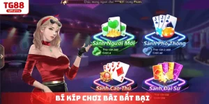 bí kíp chơi bài bất bại