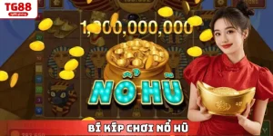 bí kíp chơi nổ hũ tại nhà cái tg88