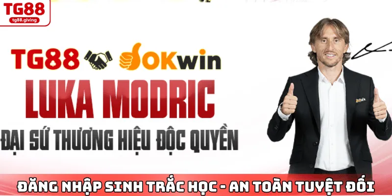 lợi ích khi đăng nhập tg88 trên app