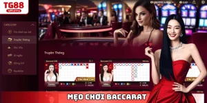 mẹo chơi baccarat tg88