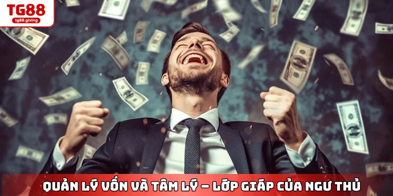 rút tiền thắng cược bắn cá tg88