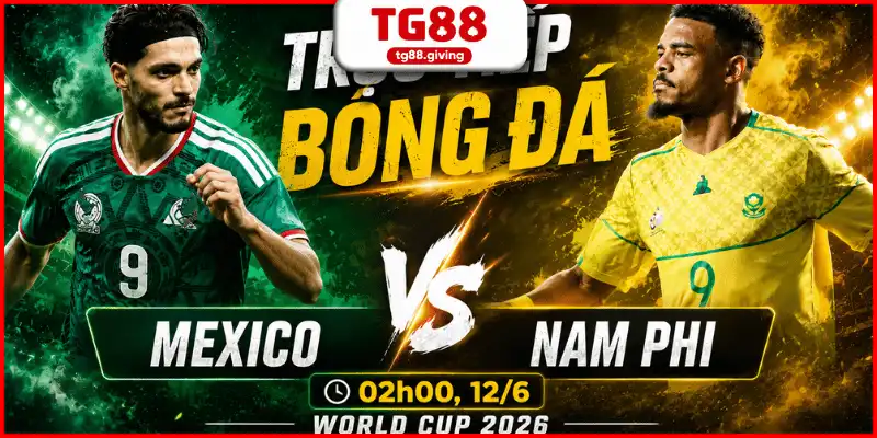 soi kèo mexico nam phi tg88